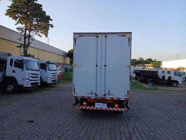 VOLKSWAGEN DELIVERY 2022 - Foto 4