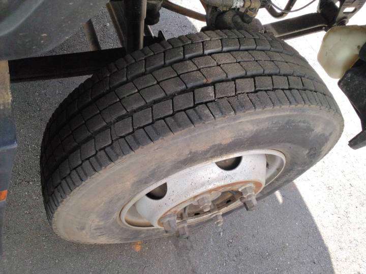 VOLKSWAGEN 11-180 2023 4X2 - Foto 5