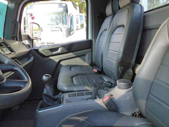 VOLKSWAGEN 11-180 2023 4X2 - Foto 7