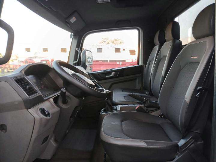 VOLKSWAGEN DELIVERY 2022 - Foto 7