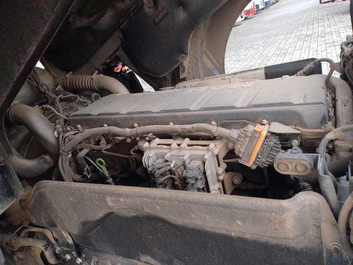 VOLKSWAGEN METEOR 2022 6X2 - Foto 8