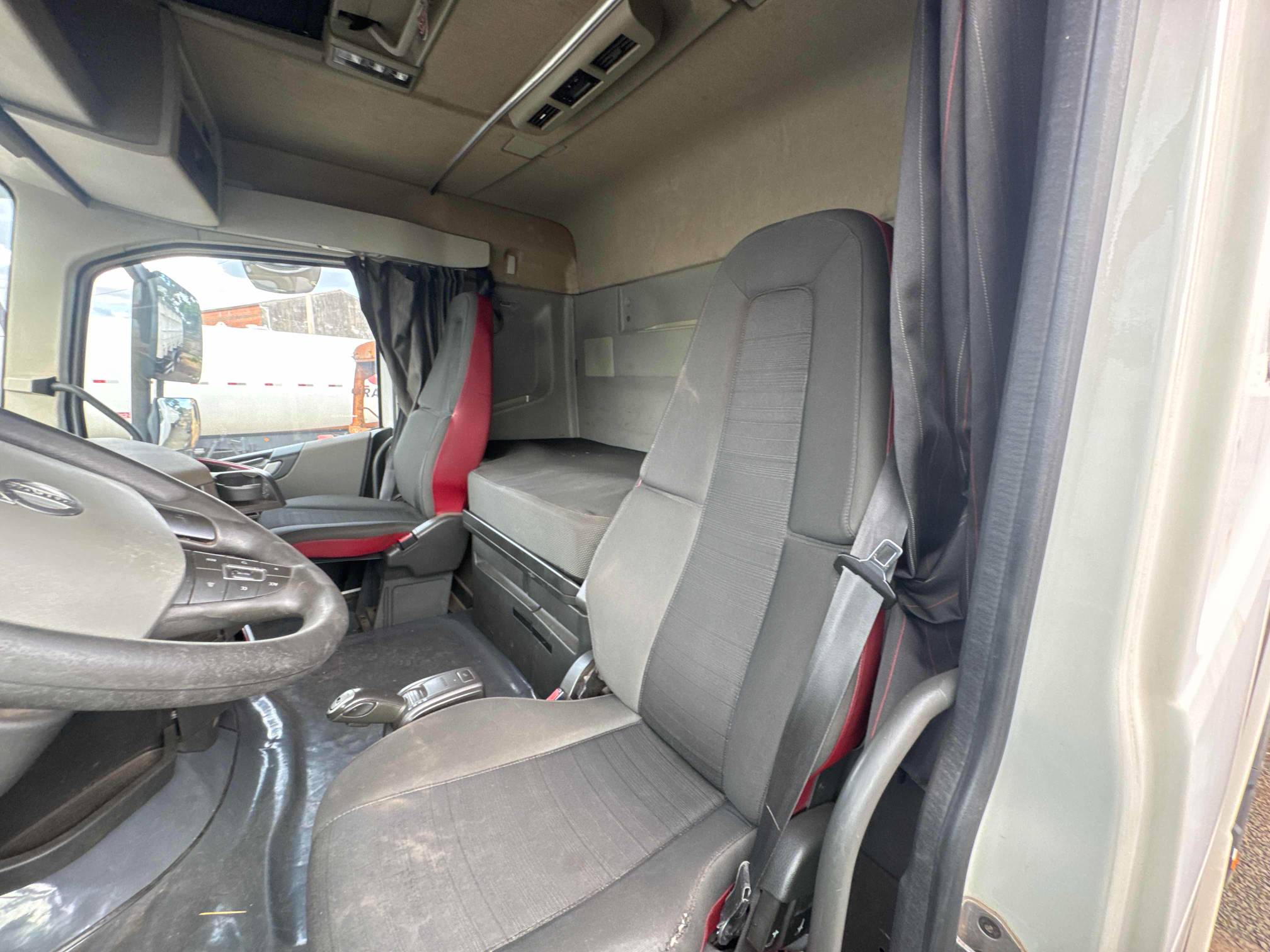 VOLVO FH-460 2021 6X2 - Foto 7