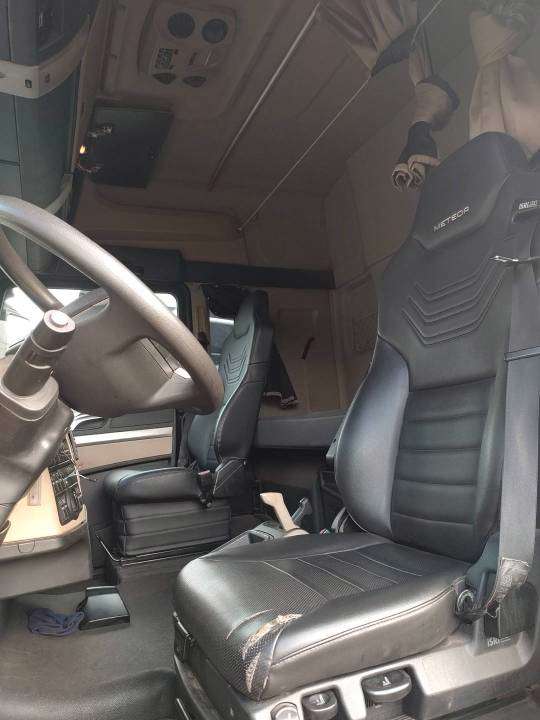 VOLKSWAGEN METEOR 2022 6X2 - Foto 7