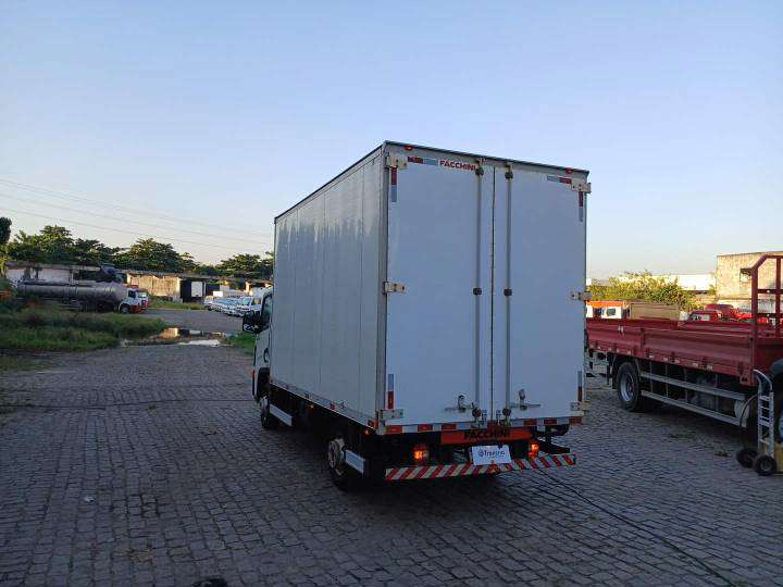 VOLKSWAGEN DELIVERY 2022 - Foto 8
