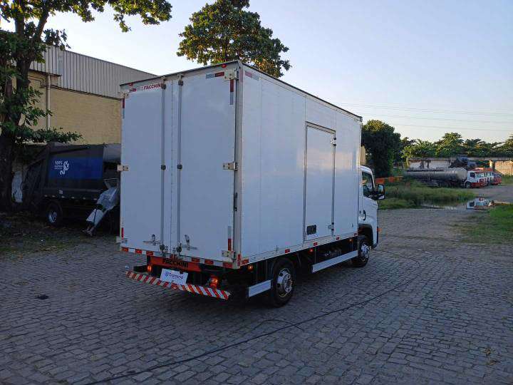 VOLKSWAGEN DELIVERY 2022 - Foto 6
