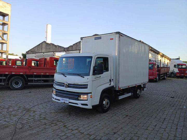 VOLKSWAGEN DELIVERY 2022 - Foto 2