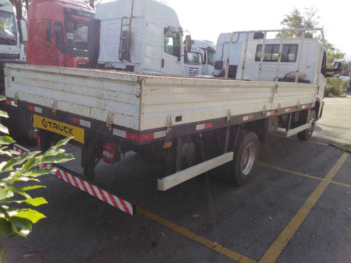 VOLKSWAGEN 11-180 2023 4X2 - Foto 6