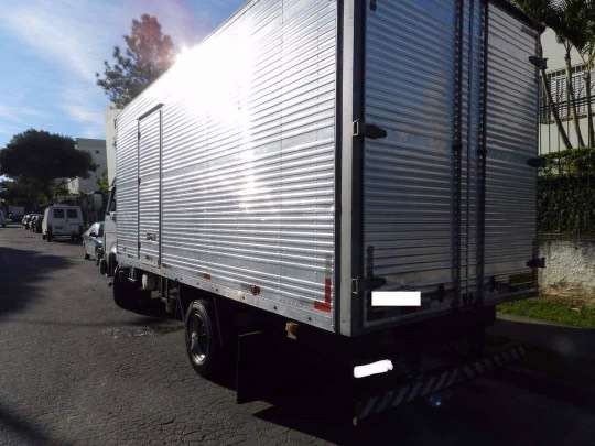 VOLKSWAGEN 8-150 2004 - Foto 2