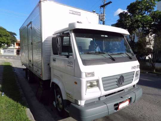 VOLKSWAGEN 8-150 2004 - Foto 1