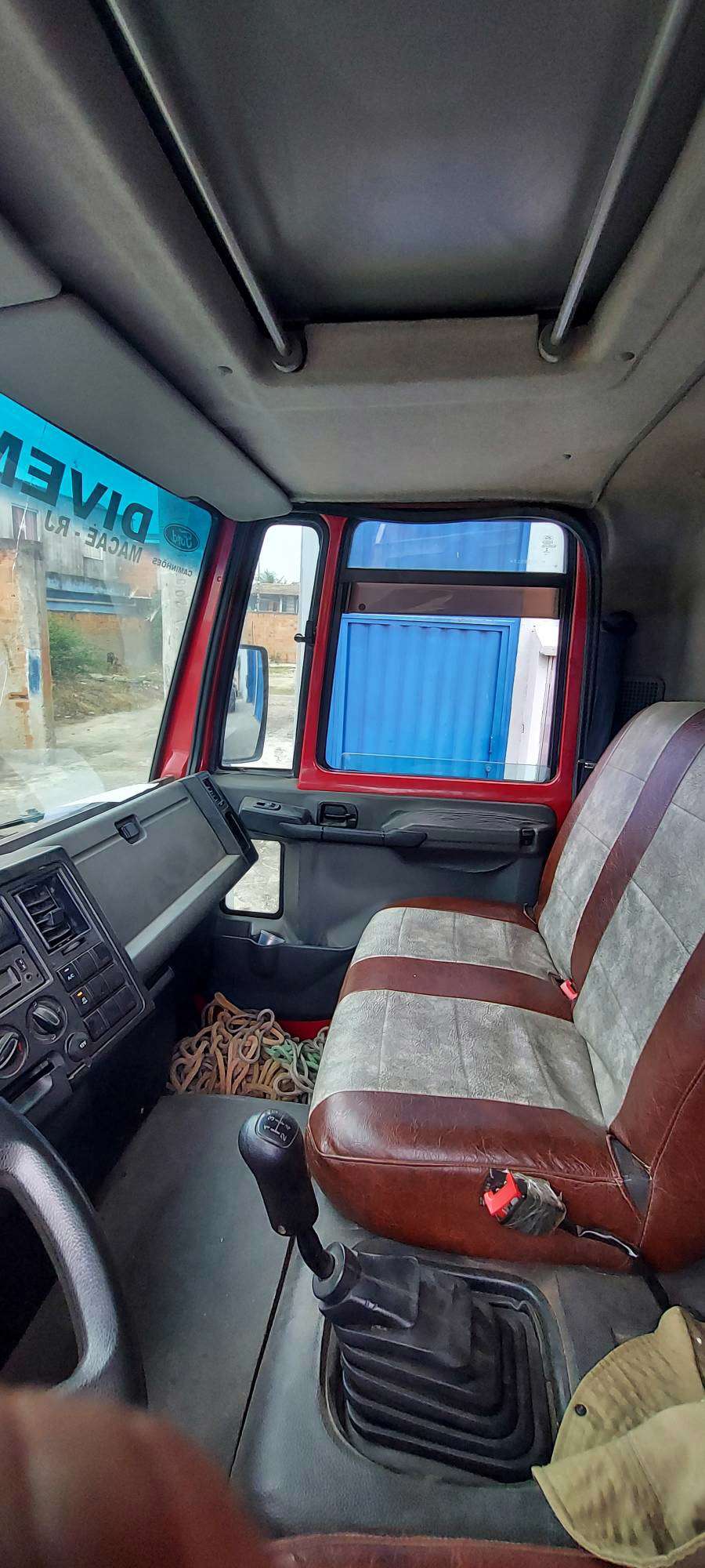 FORD CARGO 2015 - Foto 6
