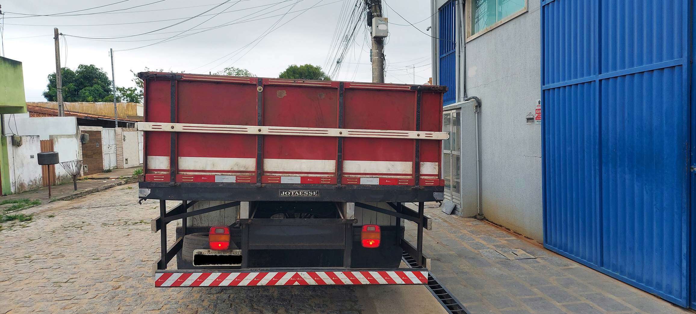 FORD CARGO 2015 - Foto 4