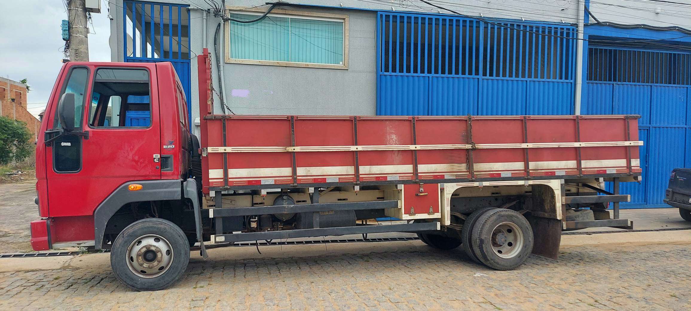 FORD CARGO 2015 - Foto 2