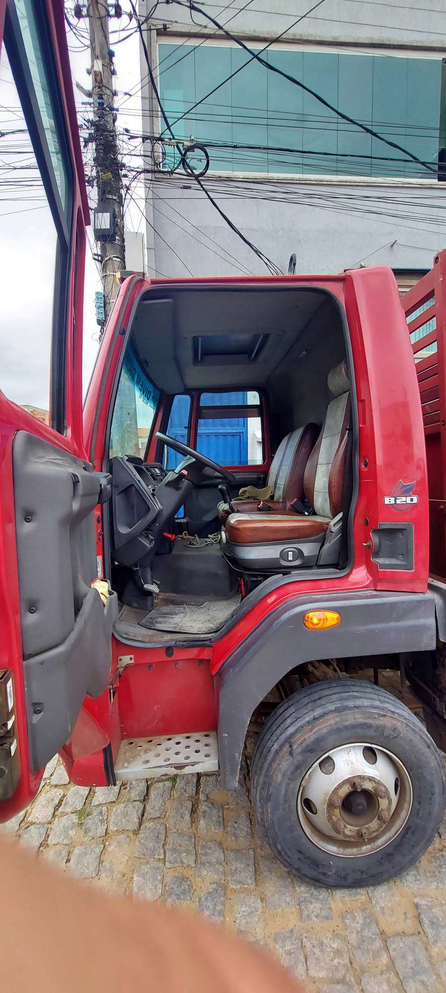 FORD CARGO 2015 - Foto 5