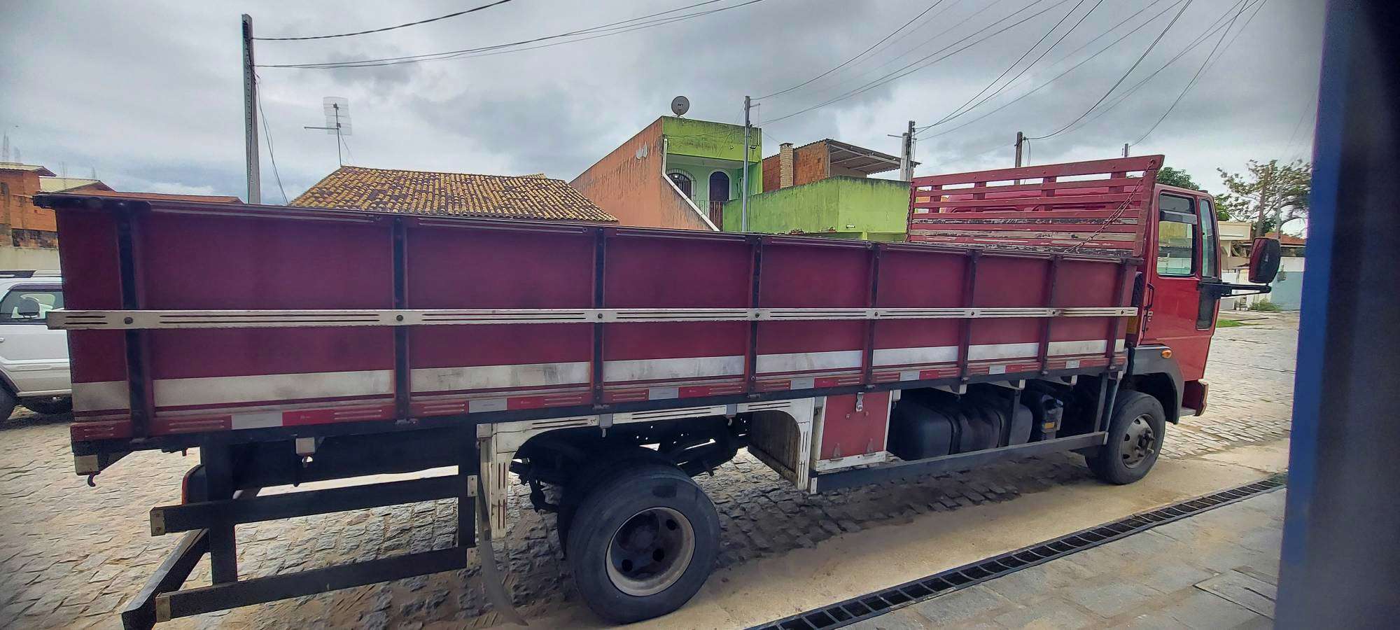 FORD CARGO 2015 - Foto 3