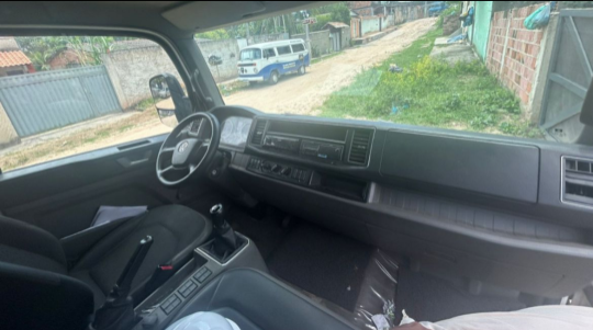 VOLKSWAGEN 6-160 2018 - Foto 2