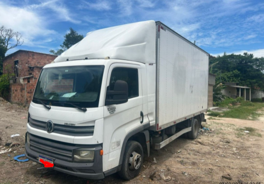VOLKSWAGEN 6-160 2018 - Foto 1