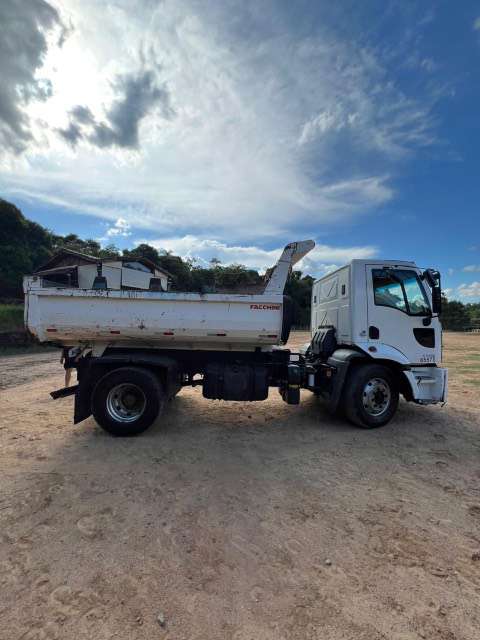 FORD CARGO 2015 - Foto 3