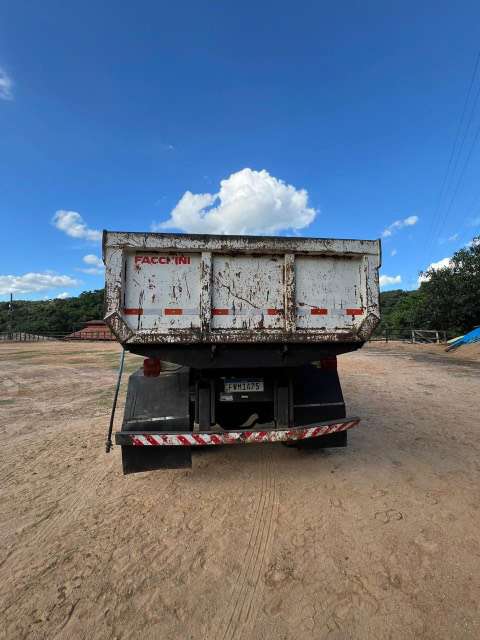 FORD CARGO 2015 - Foto 4