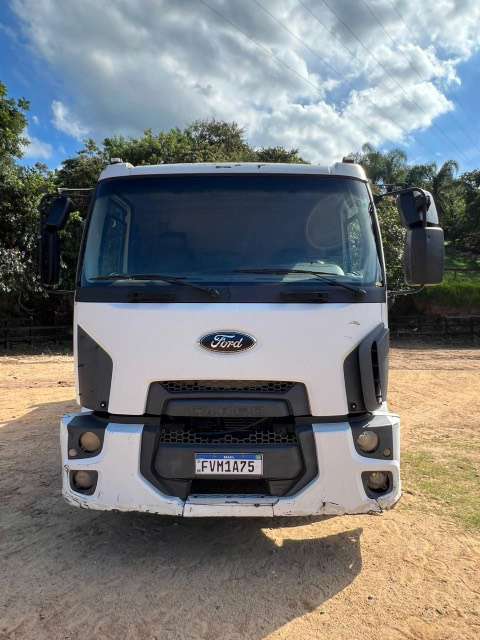 FORD CARGO 2015 - Foto 1