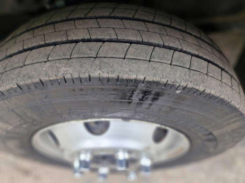 VOLKSWAGEN 8-160 2013 - Foto 5