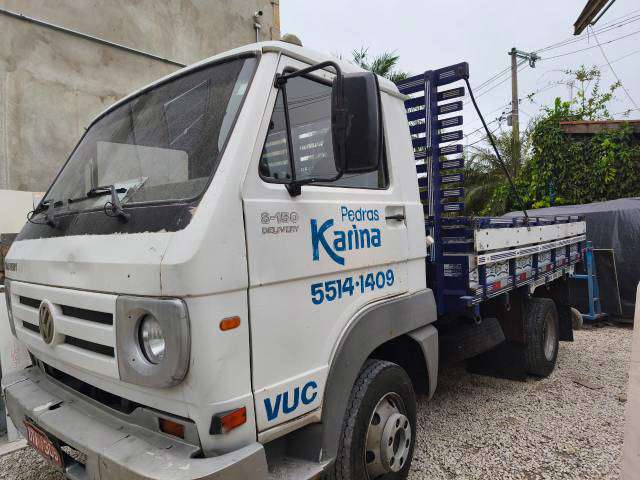 VOLKSWAGEN 8-150 2008 - Foto 2