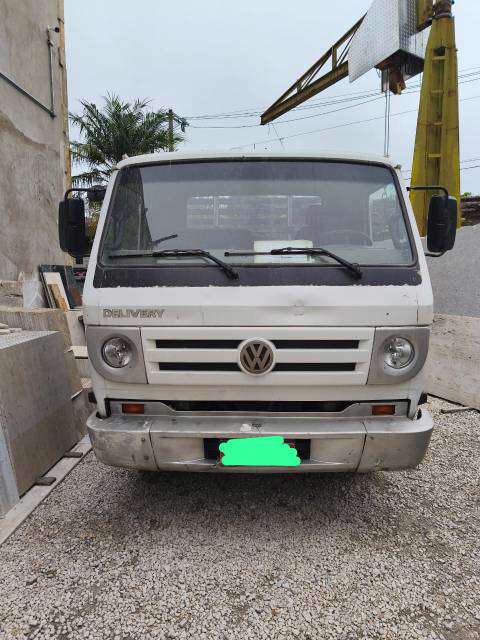 VOLKSWAGEN 8-150 2008 - Foto 1