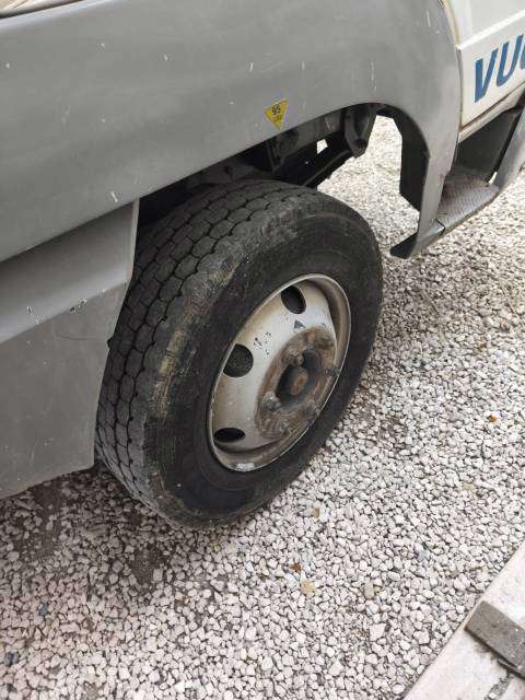 VOLKSWAGEN 8-150 2008 - Foto 5