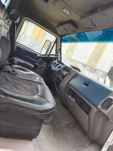 VOLKSWAGEN 8-150 2008 - Foto 7