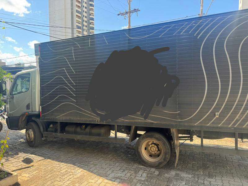 MERCEDES-BENZ ACCELO 2018 - Foto 1