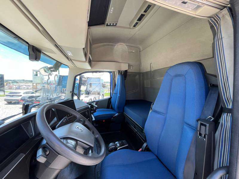 VOLVO FH-540 2023 6X4 - Foto 5