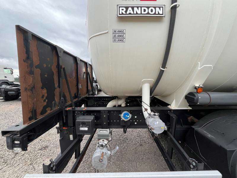 RANDON TANQUE 2021 - Foto 7