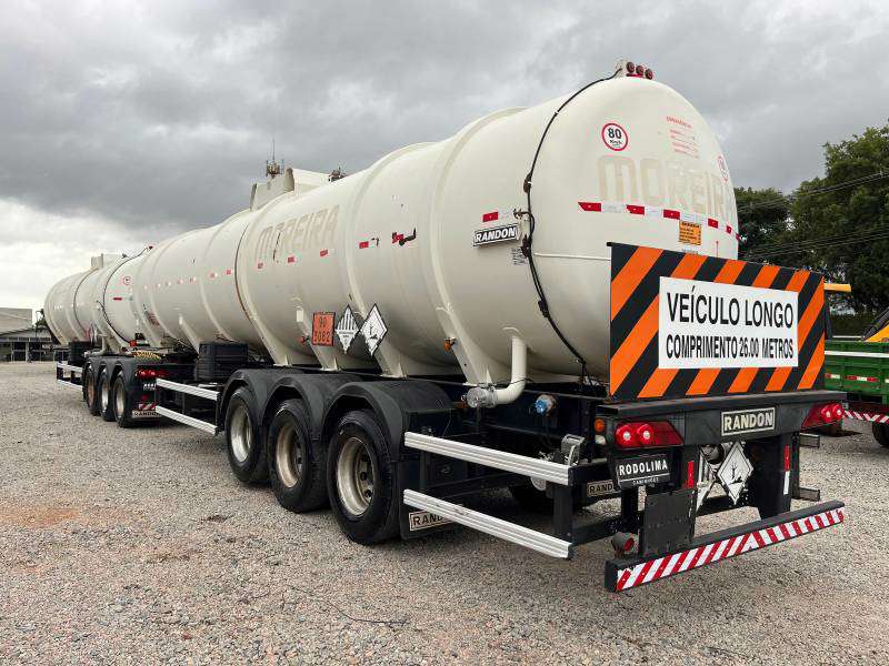 RANDON TANQUE 2021 - Foto 4