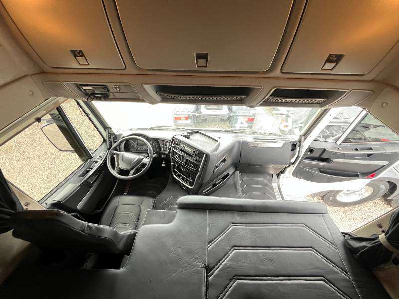 IVECO STRALIS 2022 6X4 - Foto 5