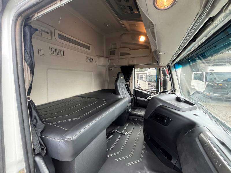 IVECO STRALIS 2022 6X4 - Foto 6