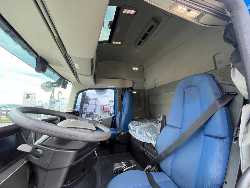 VOLVO FH-540 2024 6X4 - Foto 8