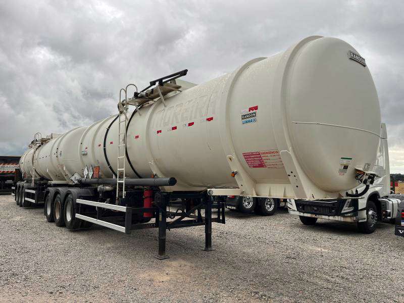 RANDON TANQUE 2021 - Foto 1