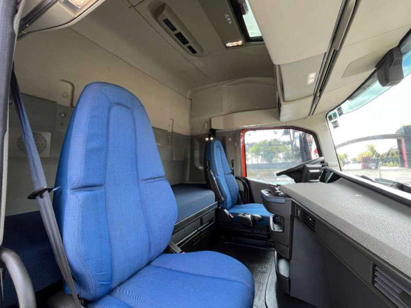 VOLVO FH-540 2023 6X4 - Foto 6