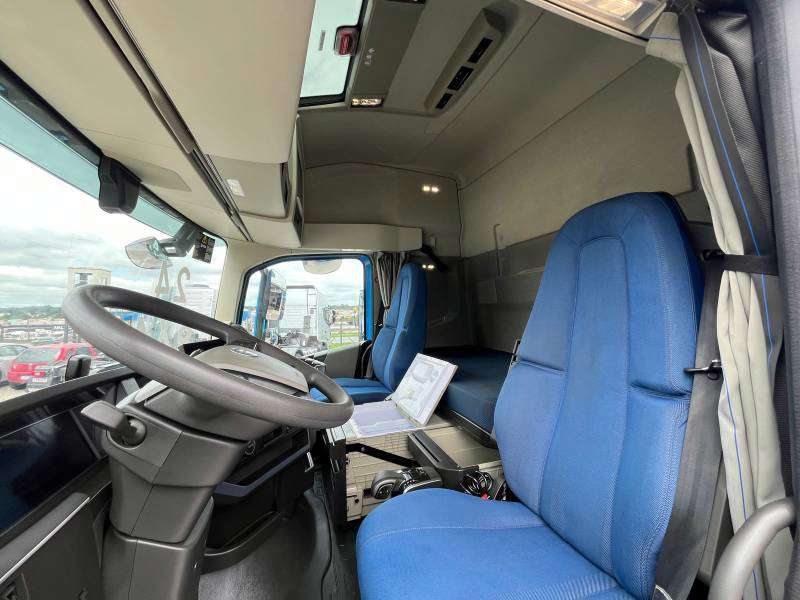 VOLVO FH-540 2024 6X4 - Foto 7