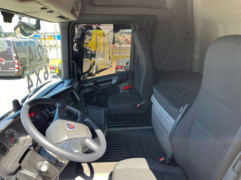 SCANIA S-560 2024 6X4 - Foto 7