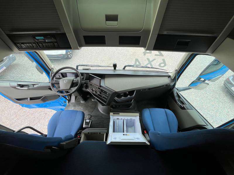VOLVO FH-540 2024 6X4 - Foto 8