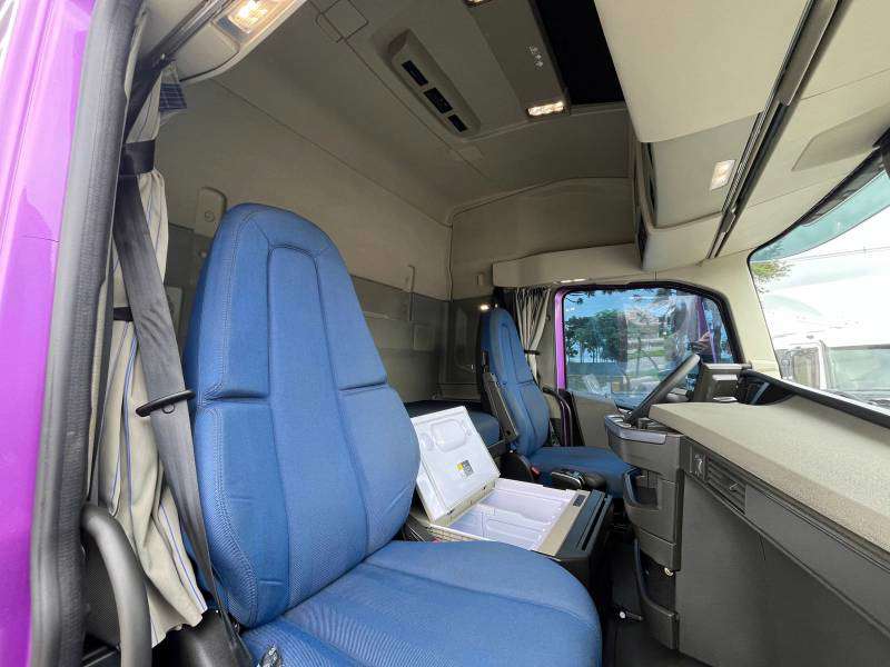 VOLVO FH-540 2024 6X4 - Foto 5