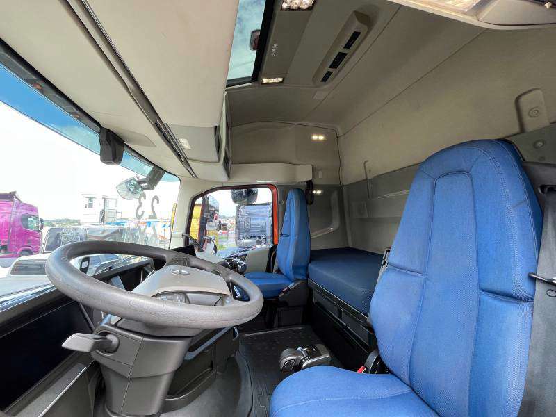 VOLVO FH-540 2023 6X4 - Foto 5