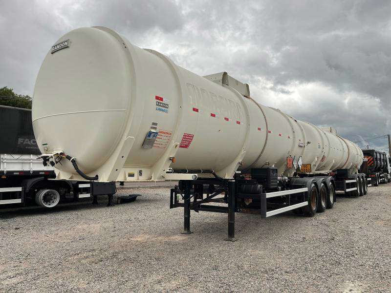 RANDON TANQUE 2021 - Foto 3