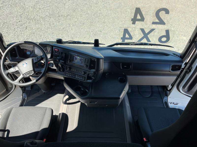 SCANIA S-560 2024 6X4 - Foto 8