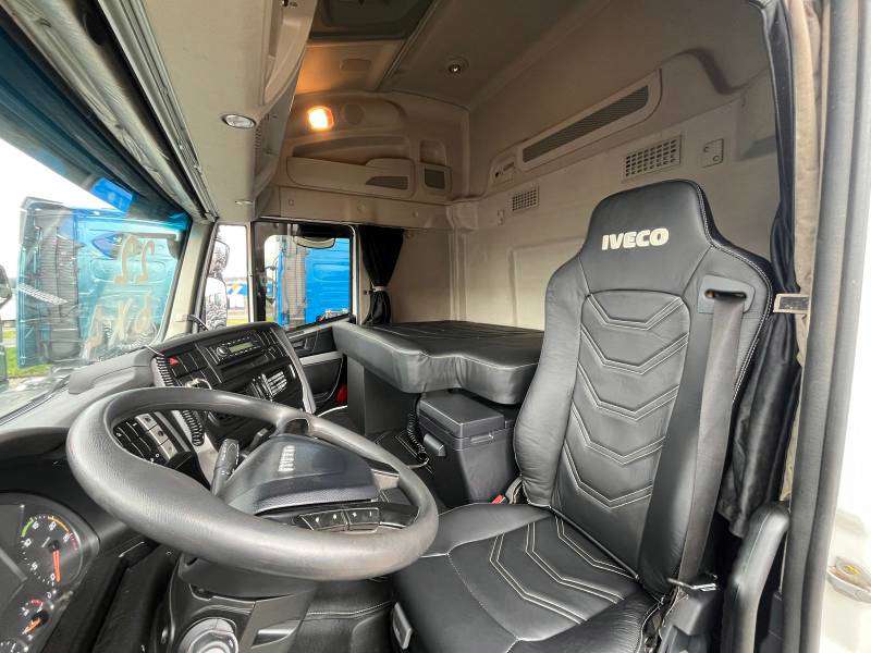 IVECO STRALIS 2022 6X4 - Foto 4
