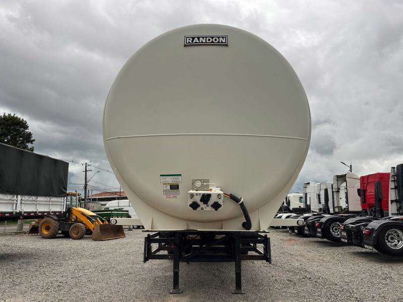 RANDON TANQUE 2021 - Foto 2