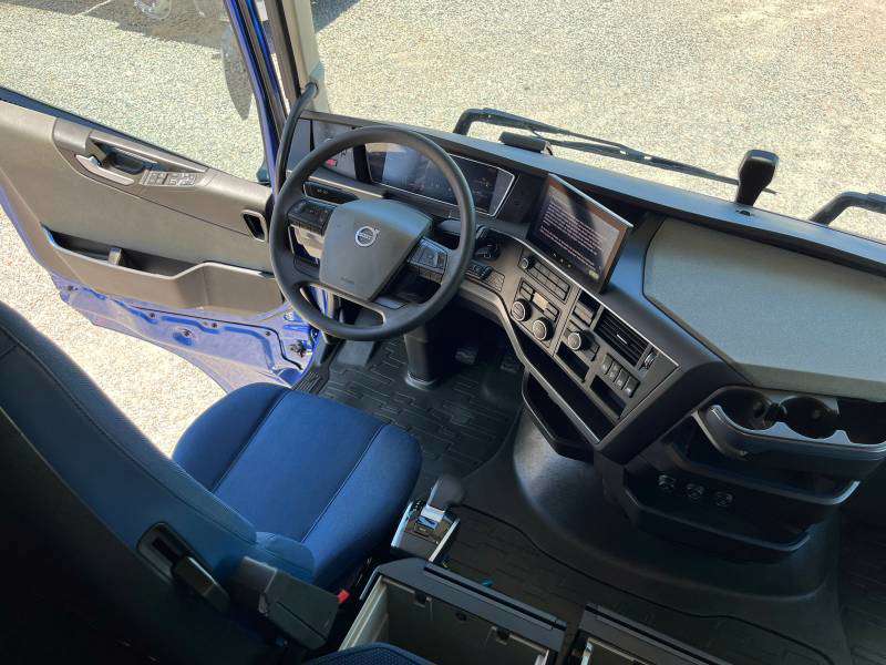 VOLVO FH-540 2023 6X4 - Foto 6