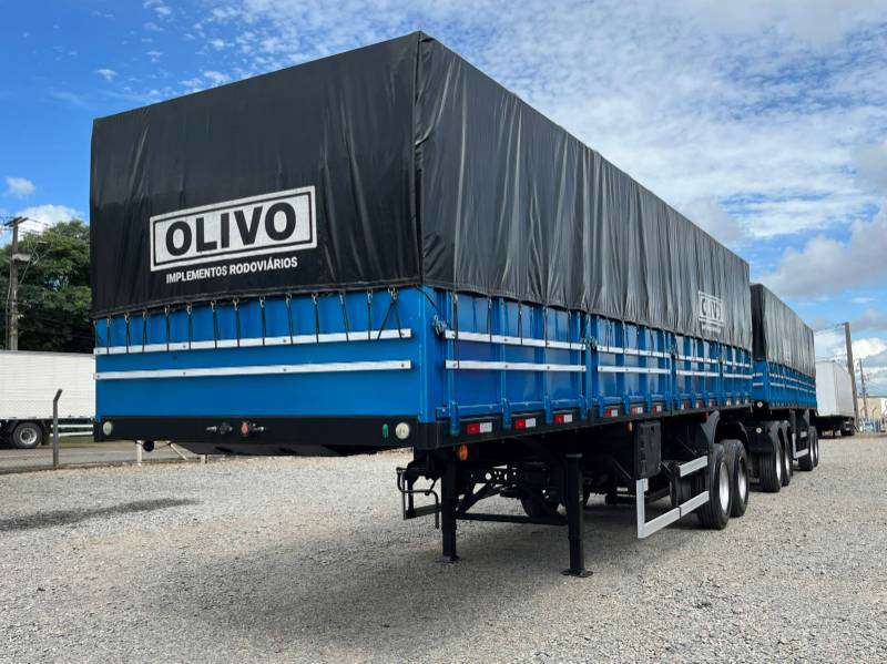 OLIVO GRANELEIRO 2024 - Foto 2