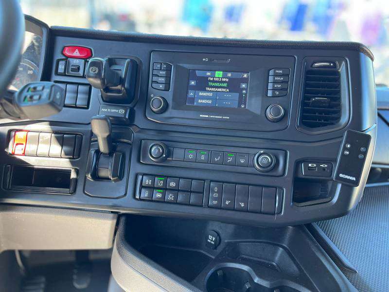 SCANIA S-560 2024 6X4 - Foto 6