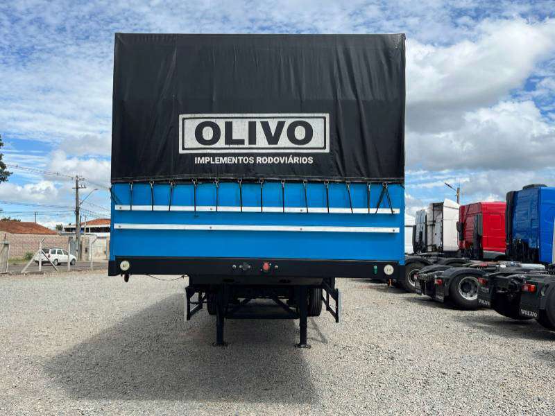 OLIVO GRANELEIRO 2024 - Foto 3